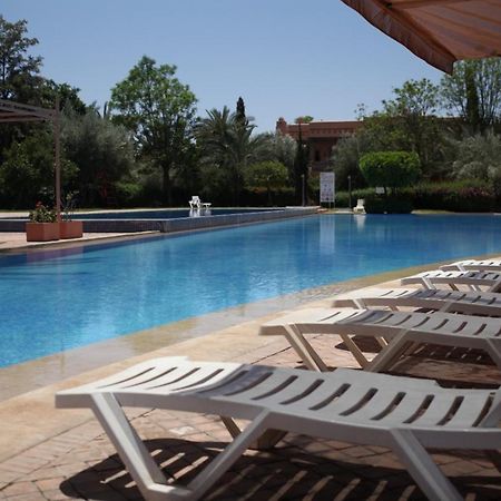 Palmeraie Village 2 Marrakesh Eksteriør bilde