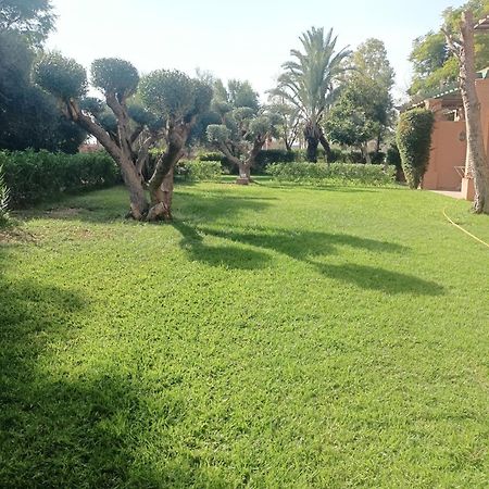 Palmeraie Village 2 Marrakesh Eksteriør bilde