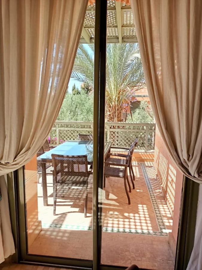 Palmeraie Village 2 Marrakesh Eksteriør bilde