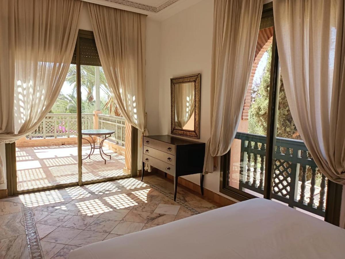 Palmeraie Village 2 Marrakesh Eksteriør bilde