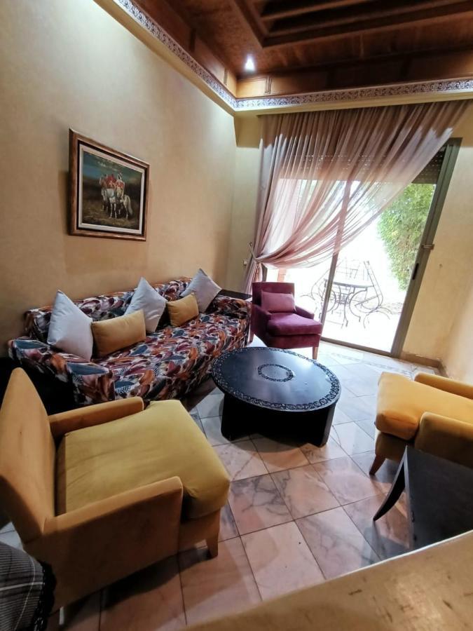 Palmeraie Village 2 Marrakesh Eksteriør bilde