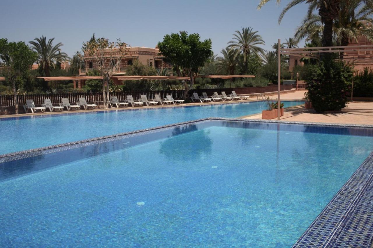 Palmeraie Village 2 Marrakesh Eksteriør bilde