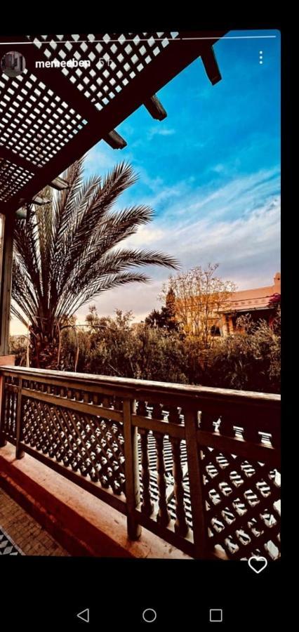 Palmeraie Village 2 Marrakesh Eksteriør bilde