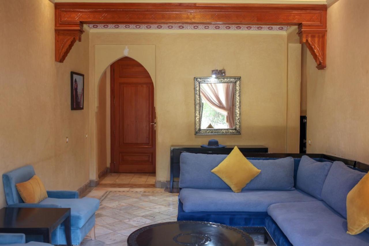 Palmeraie Village 2 Marrakesh Eksteriør bilde