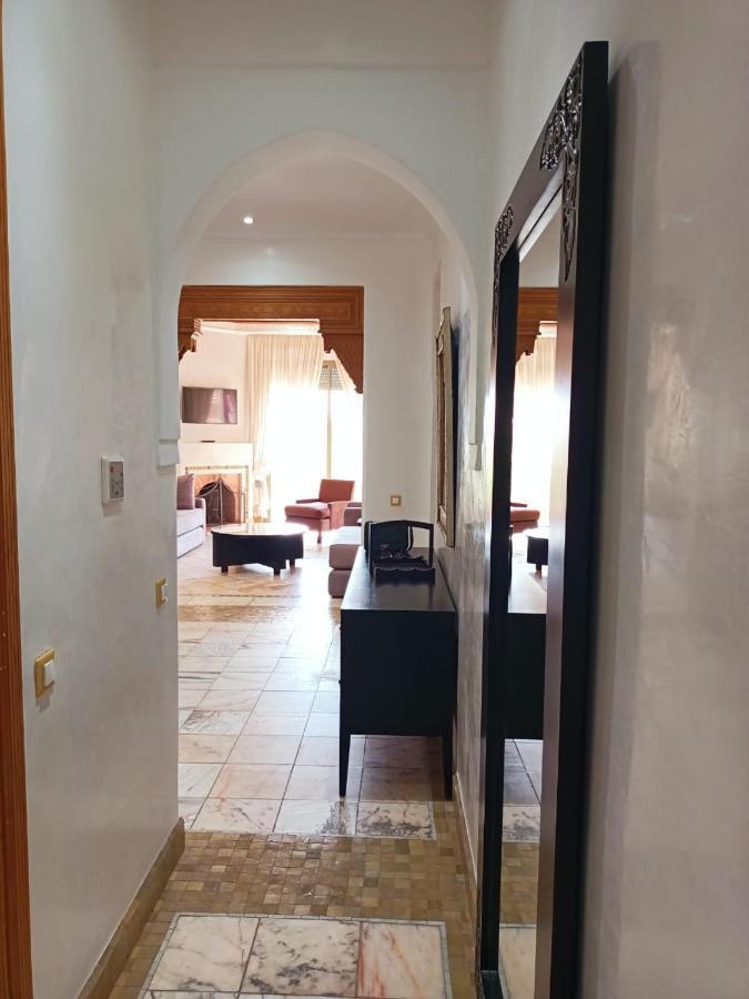 Palmeraie Village 2 Marrakesh Eksteriør bilde