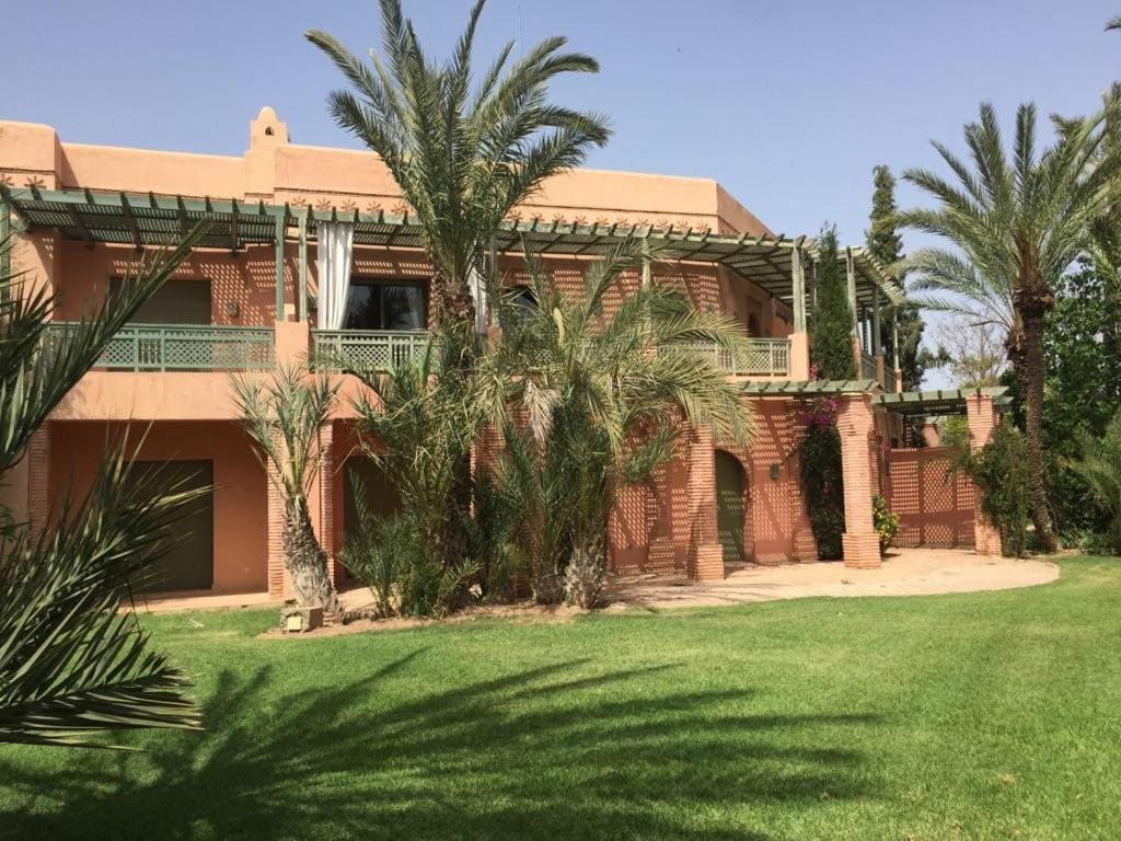 Palmeraie Village 2 Marrakesh Eksteriør bilde