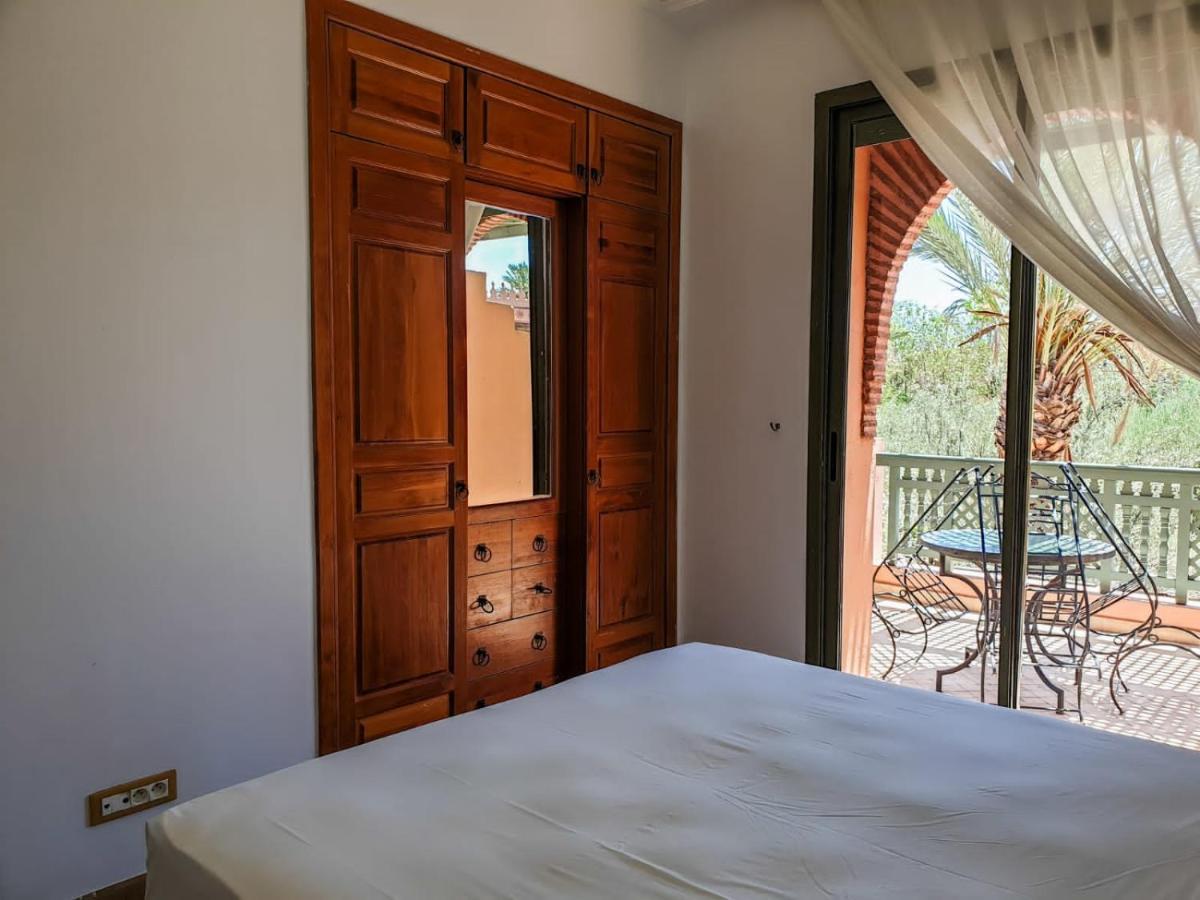 Palmeraie Village 2 Marrakesh Eksteriør bilde