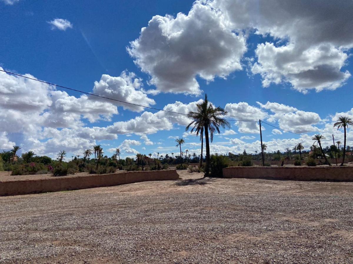 Palmeraie Village 2 Marrakesh Eksteriør bilde