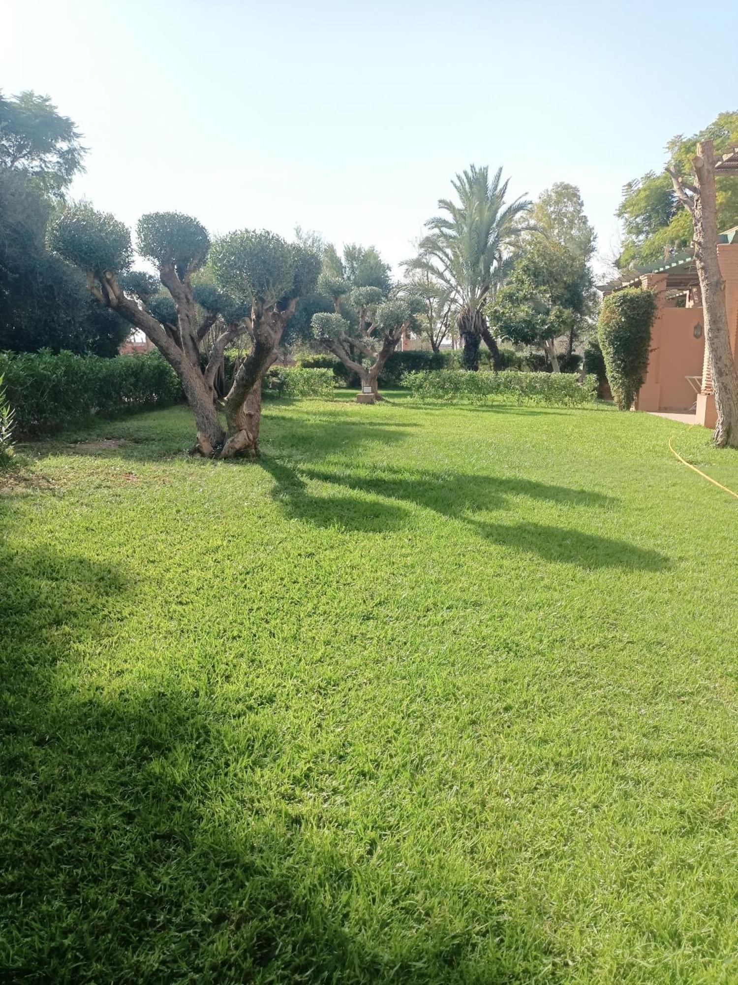 Palmeraie Village 2 Marrakesh Eksteriør bilde